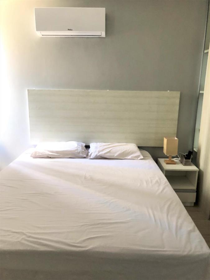 Boa Viagem - Charmoso Apartamento Para Casais Recife Exterior foto