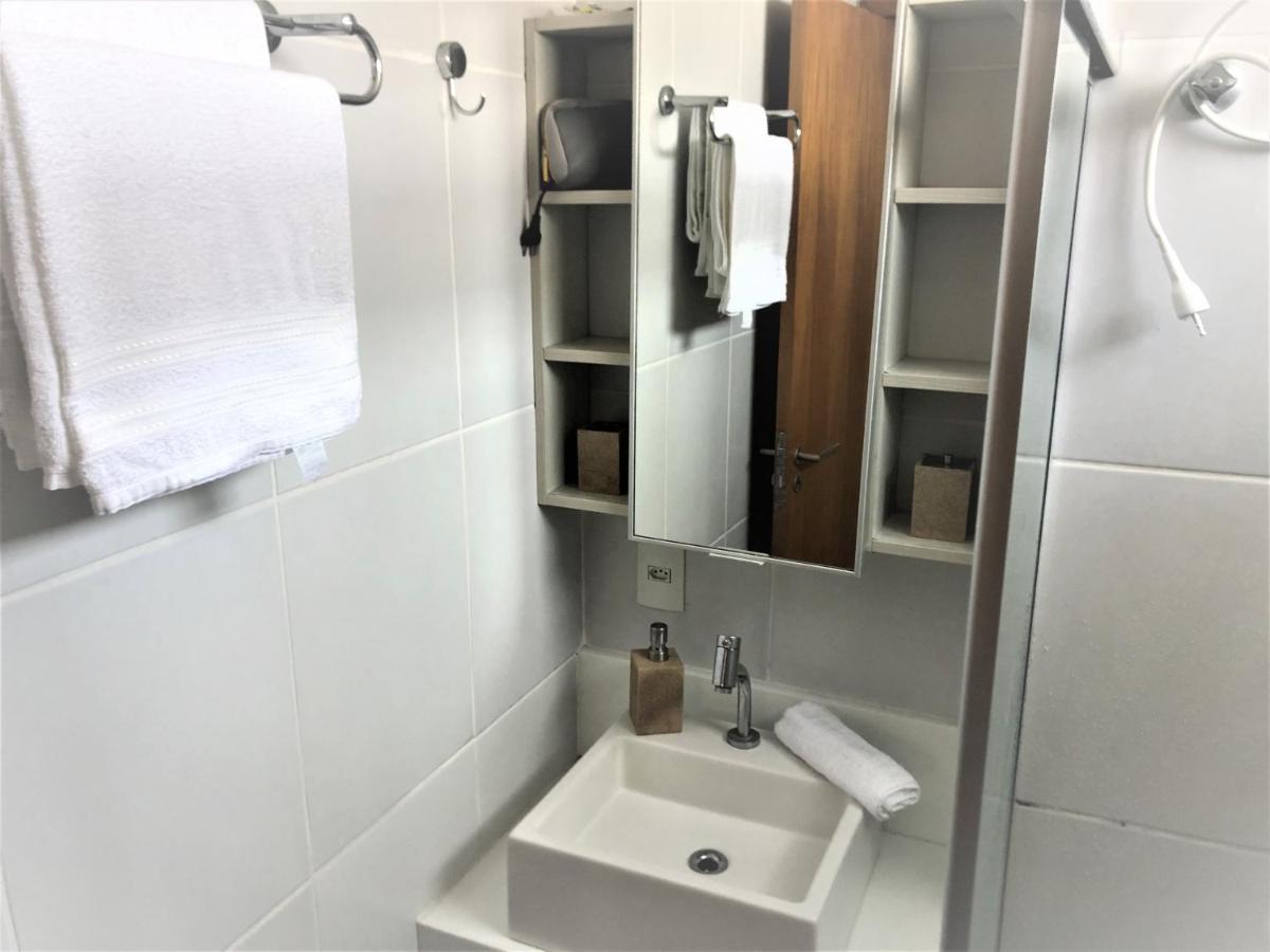 Boa Viagem - Charmoso Apartamento Para Casais Recife Exterior foto