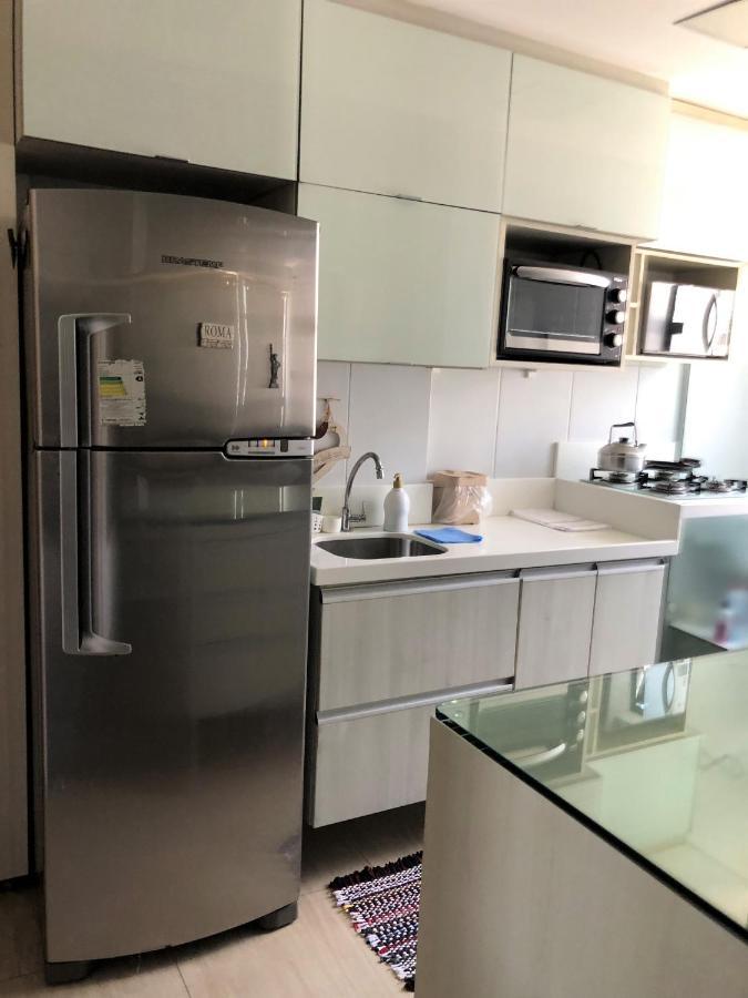 Boa Viagem - Charmoso Apartamento Para Casais Recife Exterior foto