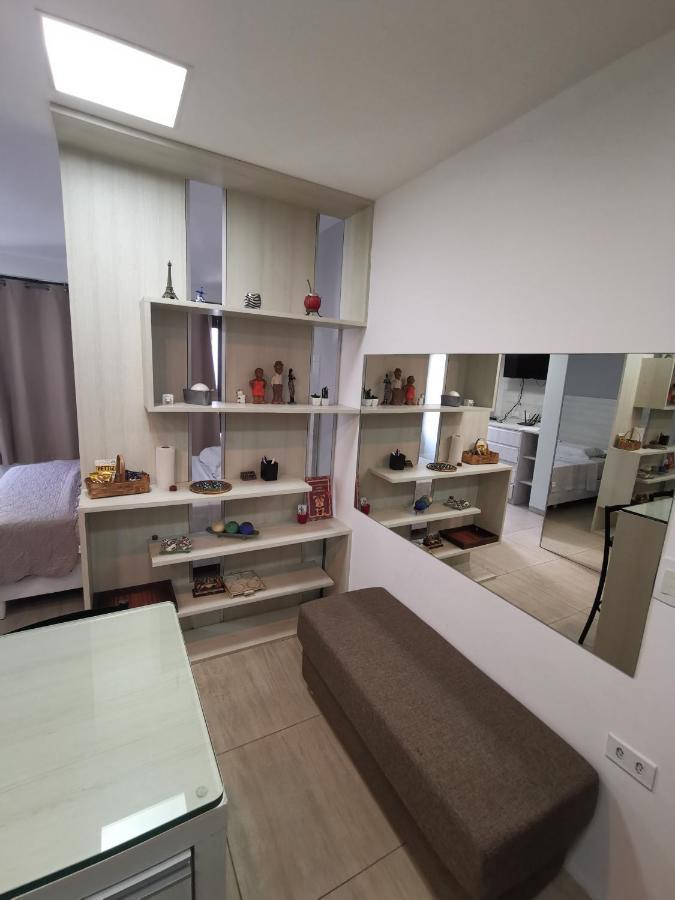 Boa Viagem - Charmoso Apartamento Para Casais Recife Exterior foto