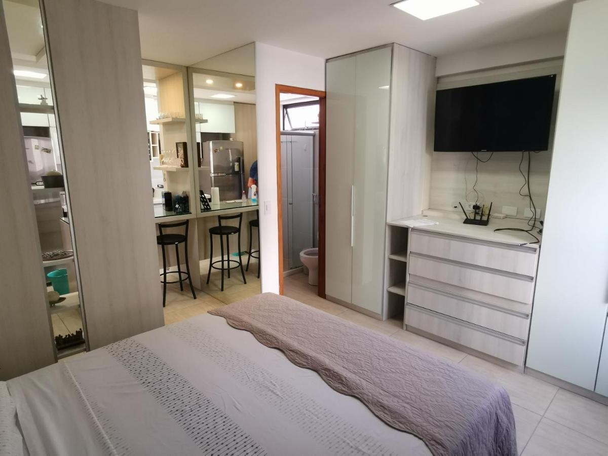 Boa Viagem - Charmoso Apartamento Para Casais Recife Exterior foto