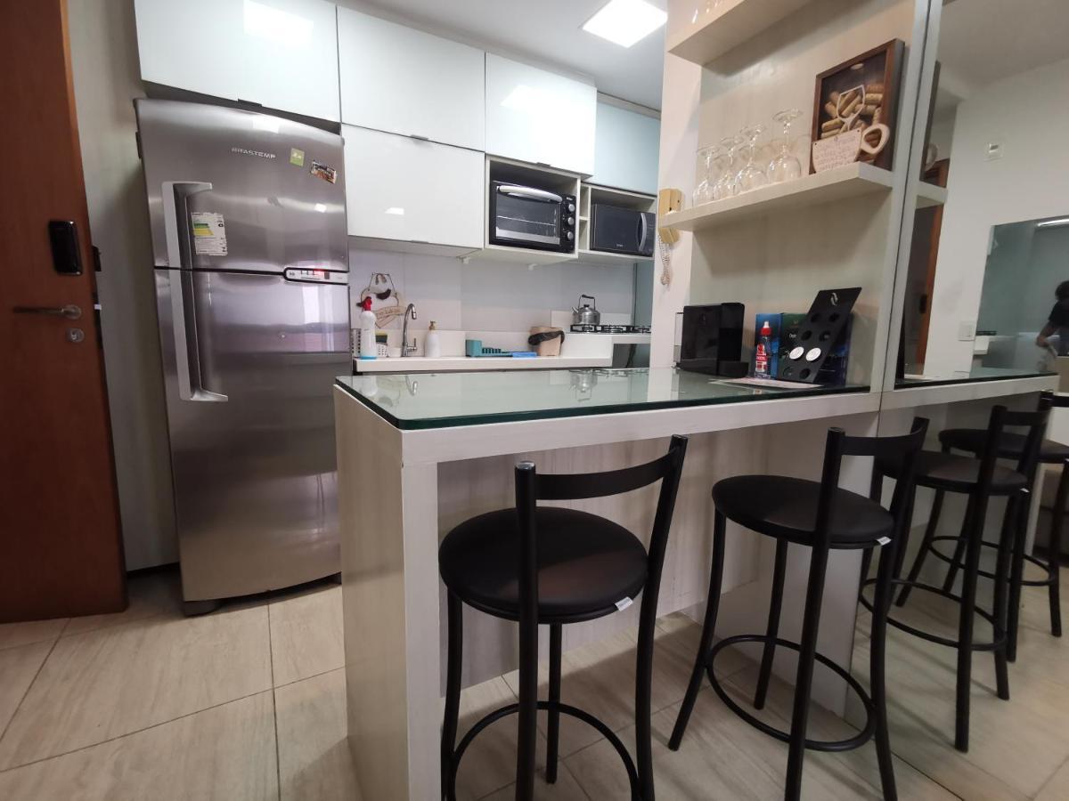 Boa Viagem - Charmoso Apartamento Para Casais Recife Exterior foto