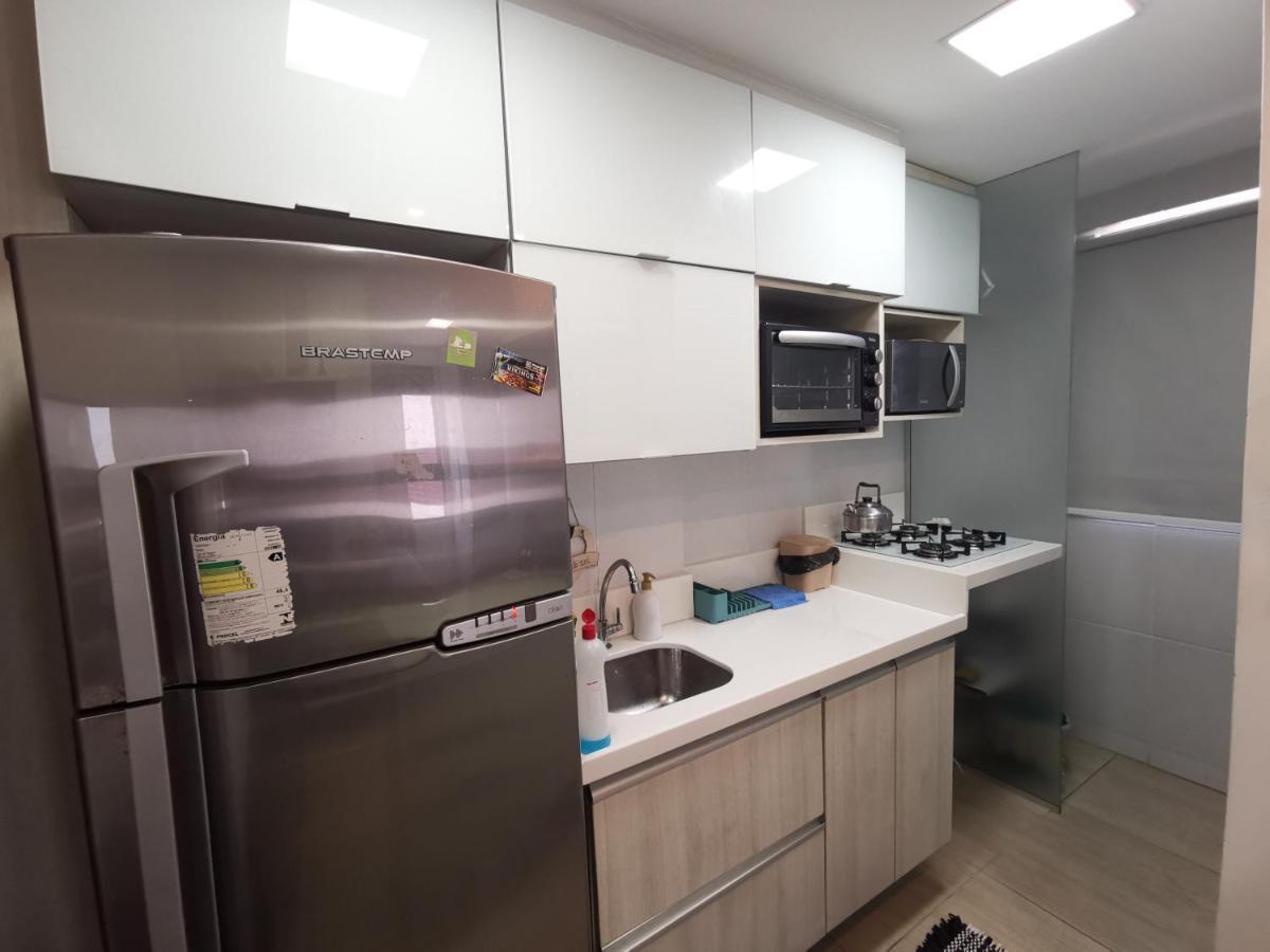 Boa Viagem - Charmoso Apartamento Para Casais Recife Exterior foto